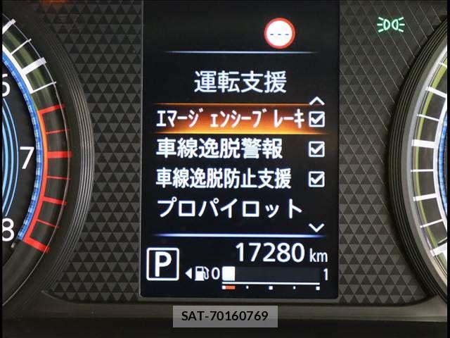 Nissan DAYZ 2024-01 7876049-12