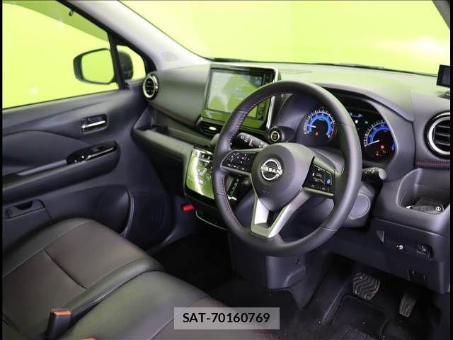 Nissan DAYZ 2024-01 7876049-17