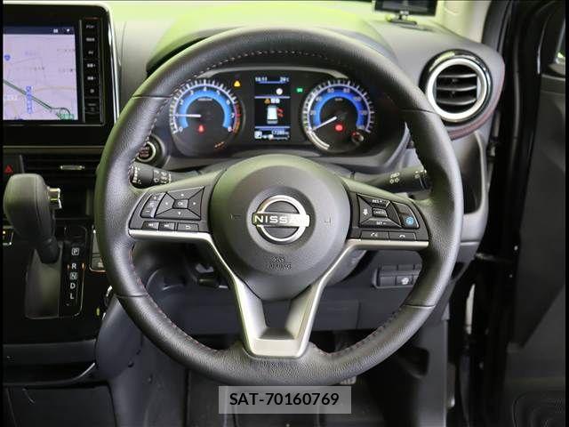 Nissan DAYZ 2024-01 7876049-7