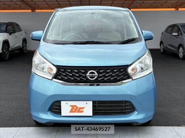 Nissan DAYZ 2013-07 7876082-9