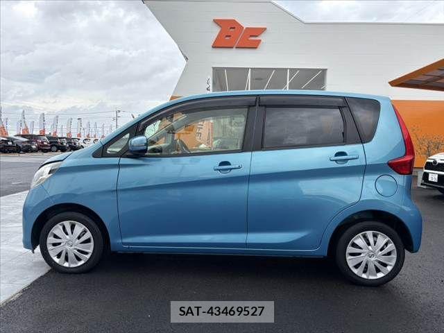 Nissan DAYZ 2013-07 7876082-10