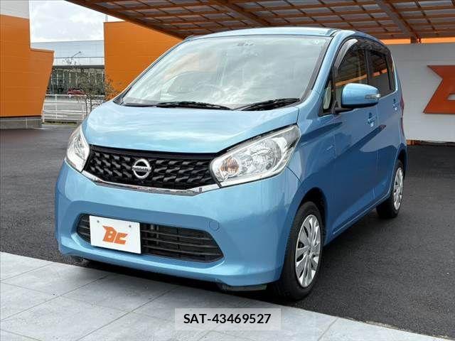 Nissan DAYZ 2013-07 7876082-8