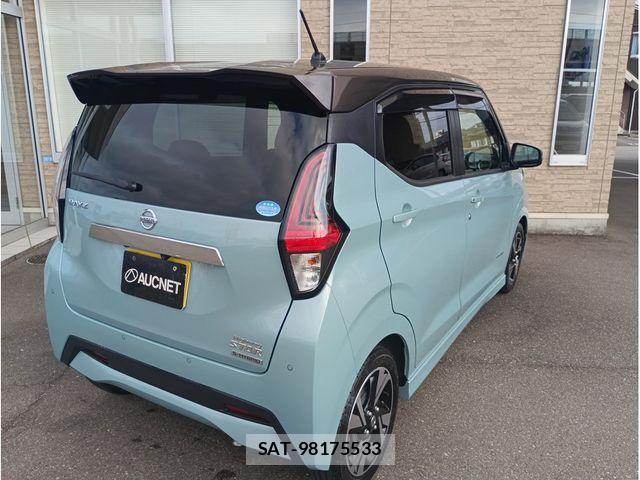 Nissan DAYZ 2021-11 7876053-2