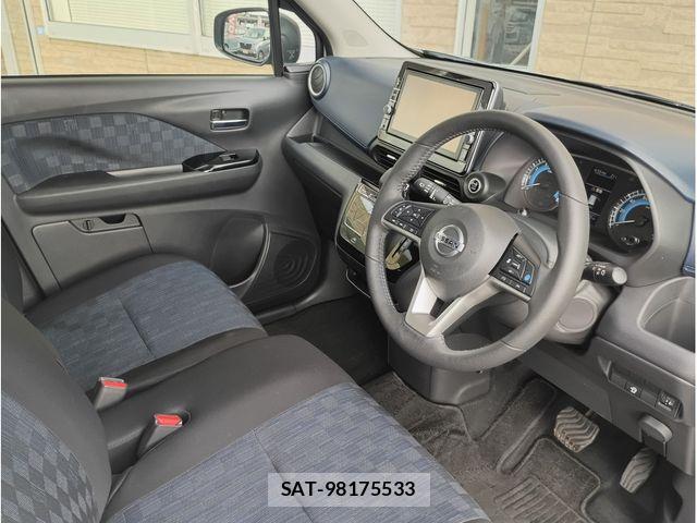 Nissan DAYZ 2021-11 7876053-5