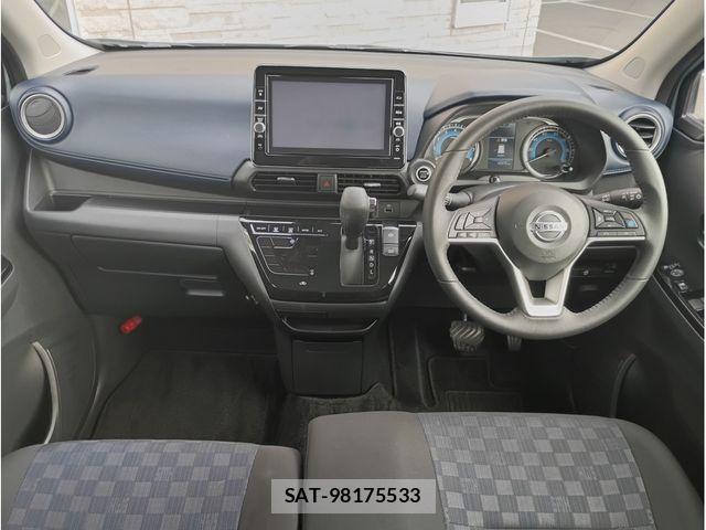 Nissan DAYZ 2021-11 7876053-6
