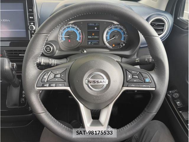 Nissan DAYZ 2021-11 7876053-7