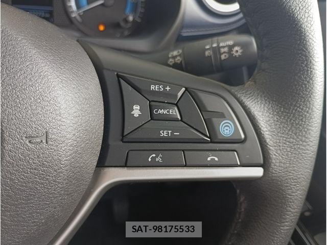 Nissan DAYZ 2021-11 7876053-8