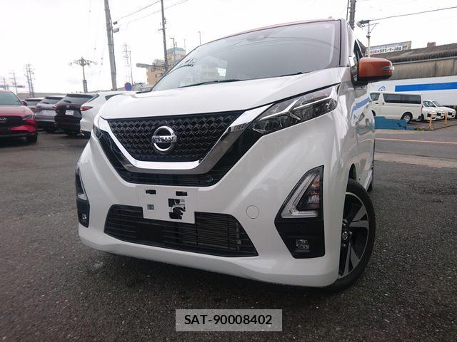 Nissan DAYZ 2021-07 7876051-0