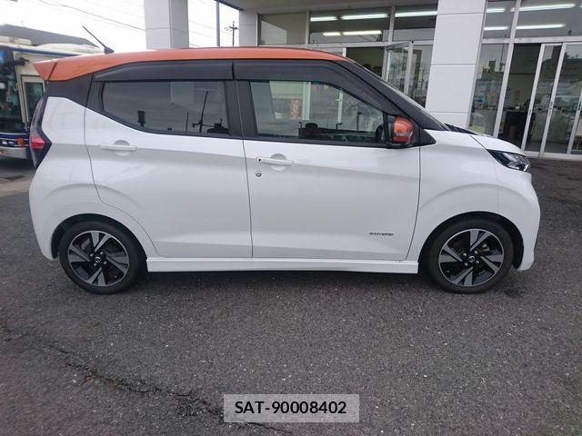 Nissan DAYZ 2021-07 7876051-9