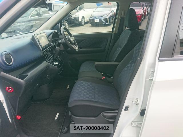 Nissan DAYZ 2021-07 7876051-11