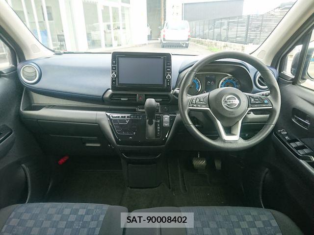 Nissan DAYZ 2021-07 7876051-17
