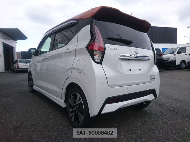 Nissan DAYZ 2021-07 7876051-2