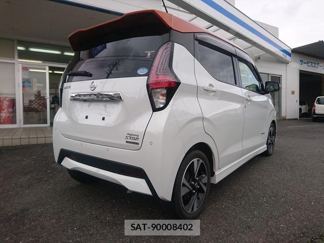 Nissan DAYZ 2021-07 7876051-3