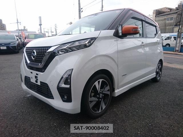 Nissan DAYZ 2021-07 7876051-4