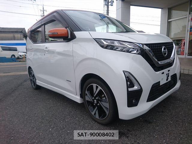 Nissan DAYZ 2021-07 7876051-5