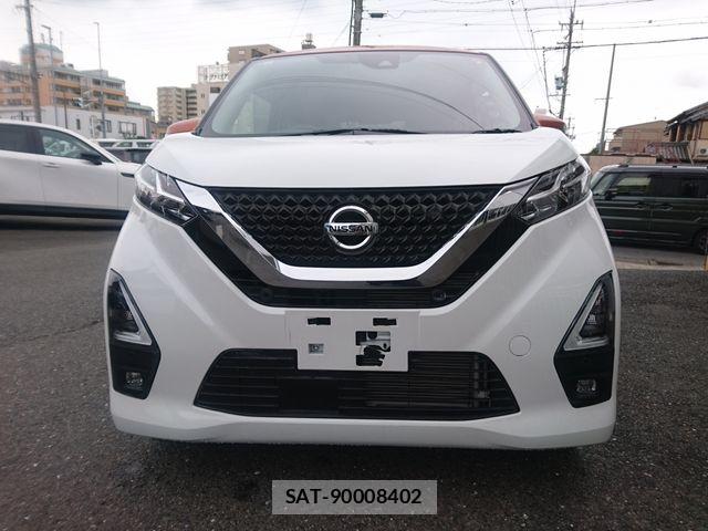 Nissan DAYZ 2021-07 7876051-6