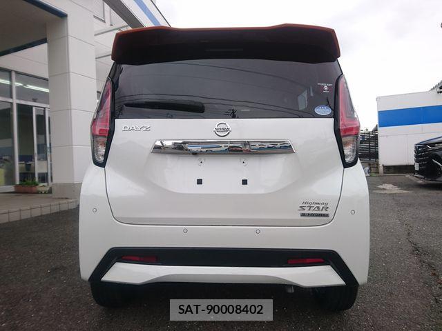 Nissan DAYZ 2021-07 7876051-7