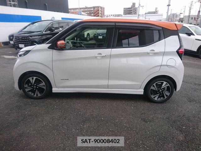 Nissan DAYZ 2021-07 7876051-8