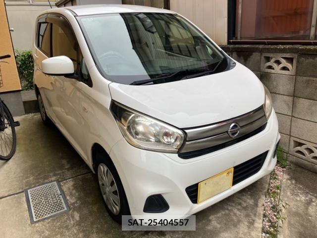 Nissan DAYZ 2018-01 7876077-0