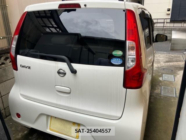 Nissan DAYZ 2018-01 7876077-2