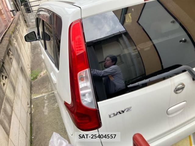 Nissan DAYZ 2018-01 7876077-3