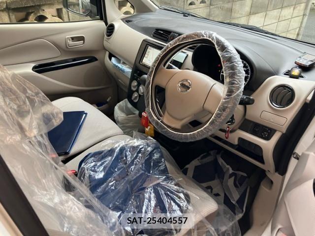 Nissan DAYZ 2018-01 7876077-8