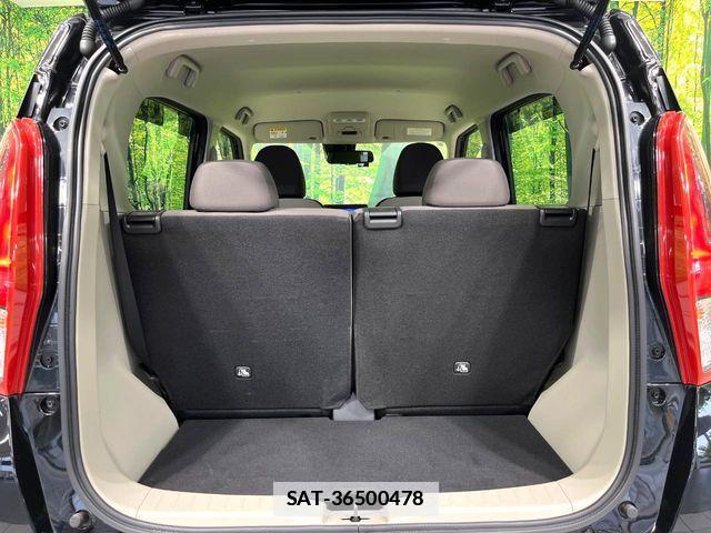 Nissan DAYZ 2021-08 7876055-9