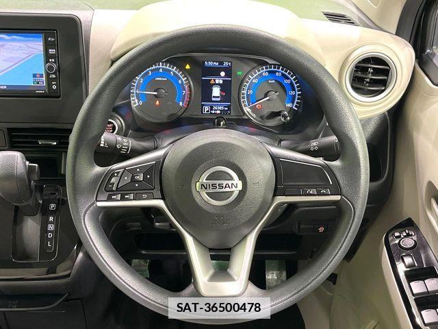 Nissan DAYZ 2021-08 7876055-10