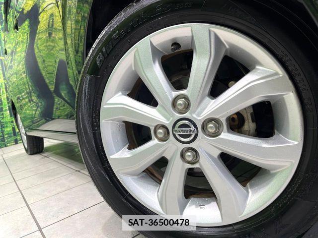 Nissan DAYZ 2021-08 7876055-12