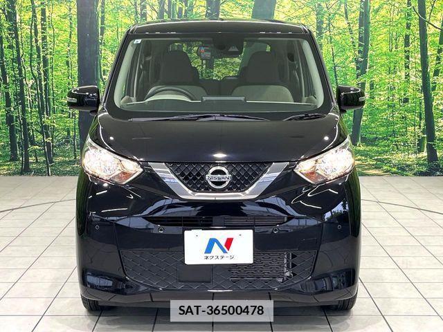 Nissan DAYZ 2021-08 7876055-13