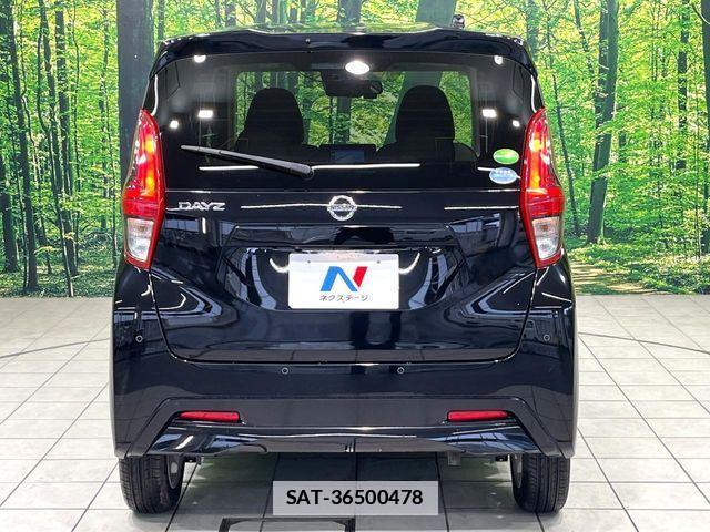Nissan DAYZ 2021-08 7876055-14