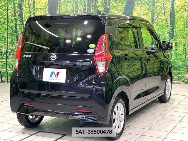 Nissan DAYZ 2021-08 7876055-16