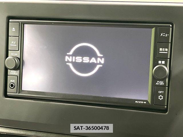 Nissan DAYZ 2021-08 7876055-2