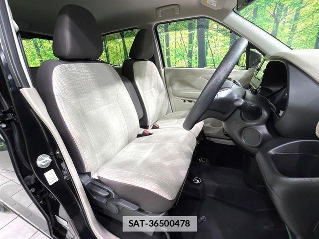 Nissan DAYZ 2021-08 7876055-7