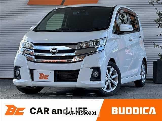 Nissan DAYZ 2016-11 7876069-0