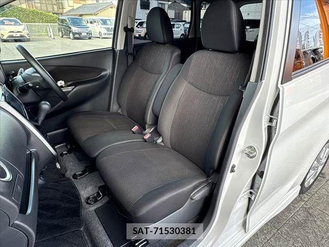 Nissan DAYZ 2016-11 7876069-17