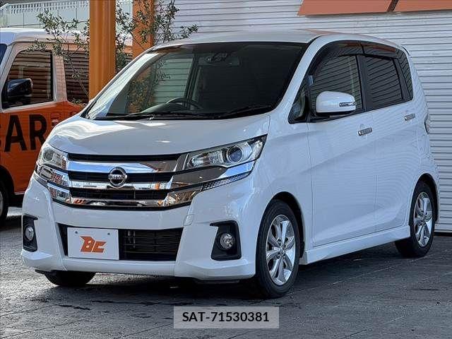 Nissan DAYZ 2016-11 7876069-7