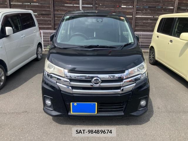 Nissan DAYZ 2017-02 7876086-0