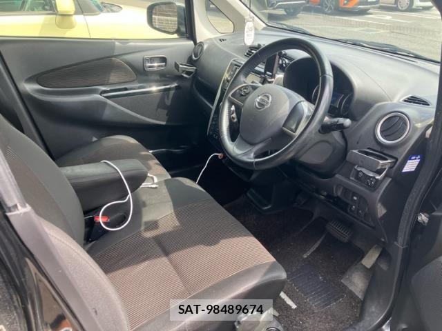 Nissan DAYZ 2017-02 7876086-10