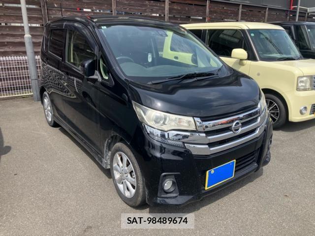 Nissan DAYZ 2017-02 7876086-2