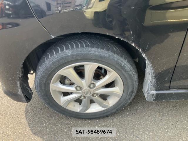 Nissan DAYZ 2017-02 7876086-6