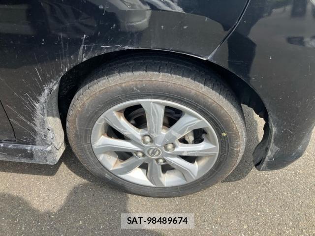 Nissan DAYZ 2017-02 7876086-7