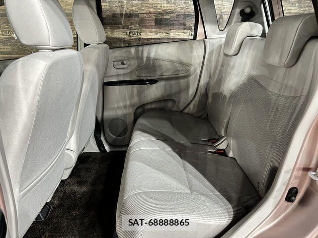 Nissan DAYZ 2015-06 7876073-12