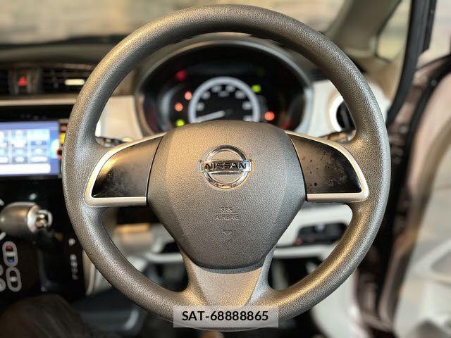 Nissan DAYZ 2015-06 7876073-13