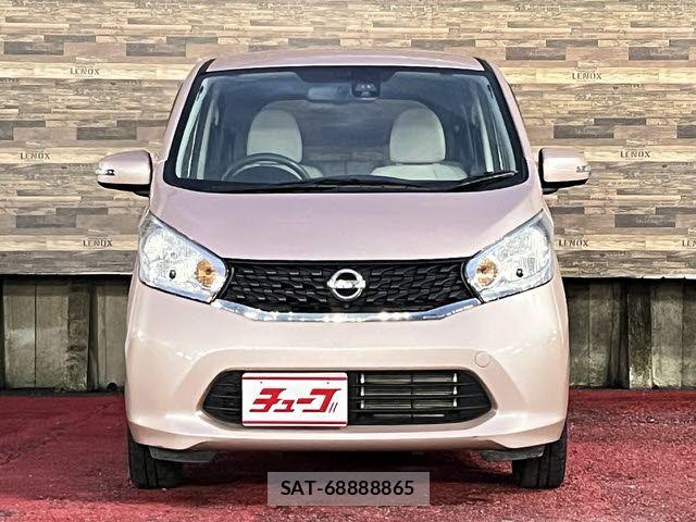 Nissan DAYZ 2015-06 7876073-23
