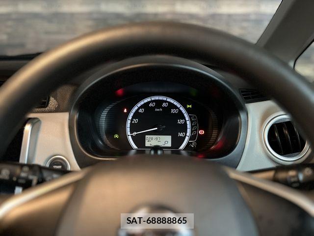 Nissan DAYZ 2015-06 7876073-7