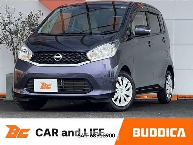 Nissan DAYZ 2015-09 7902502-0