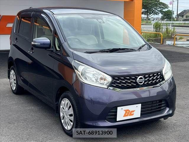 Nissan DAYZ 2015-09 7902502-9