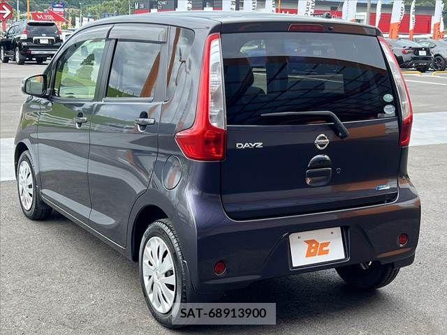 Nissan DAYZ 2015-09 7902502-14