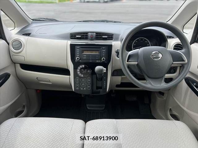 Nissan DAYZ 2015-09 7902502-1
